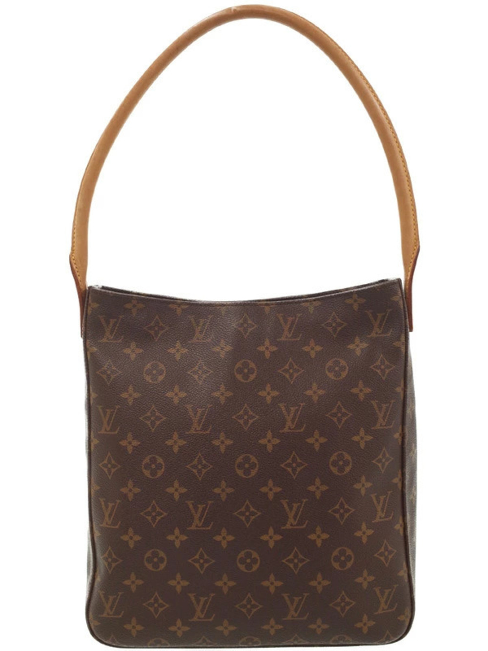Louis Vuitton Monogram Looping Shoulder Bag